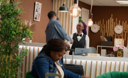 GUESTMAN – Hospitality Management System by Mansoft Ltd