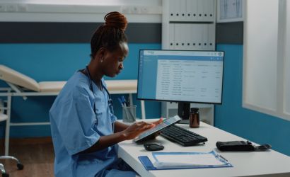 MANMED – Healthcare Management System by Mansoft Ltd