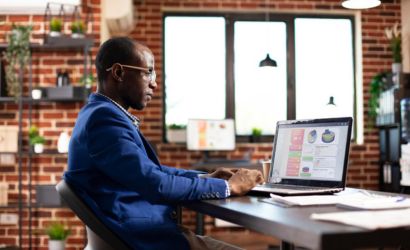 RENTMAN Property management system by Mansoft Ltd