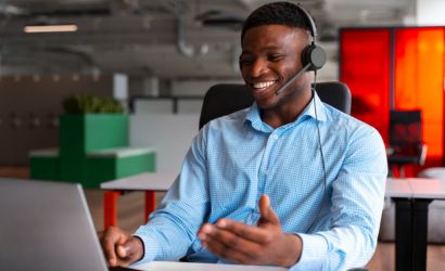 SERVICEMAN – Customer Service System by Mansoft Ltd