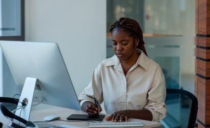 Payroll Processing Services by Mansoft Ltd