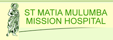 ST. MATIA MULUMBA MISSION HOSPITAL