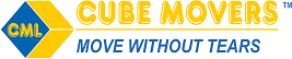 Cube Movers