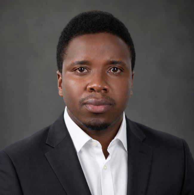 Heritier Akili