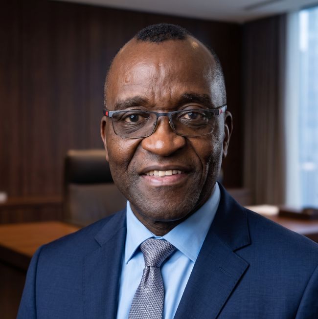 Alex Owino, Mansoft MD
