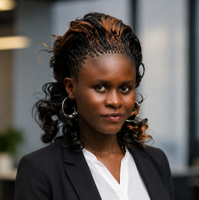 Beatrice Akoth