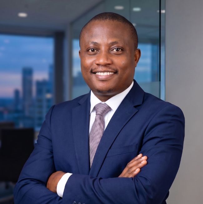 Ben Mweu