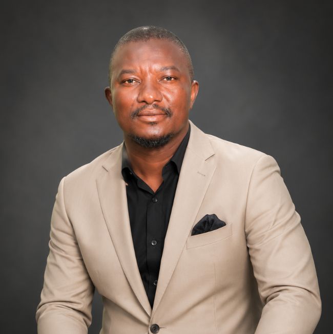 Ken Odeny